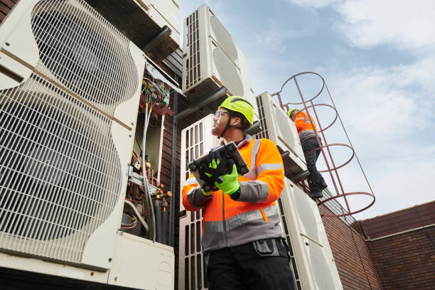 Best Affordable HVAC services  in Scarsdale, NY