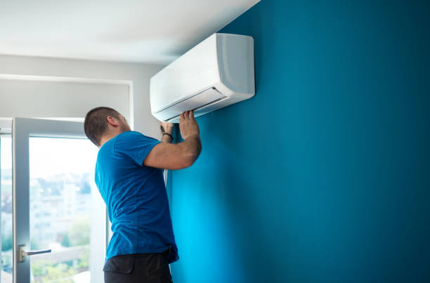 Best Best HVAC companies  in Scarsdale, NY