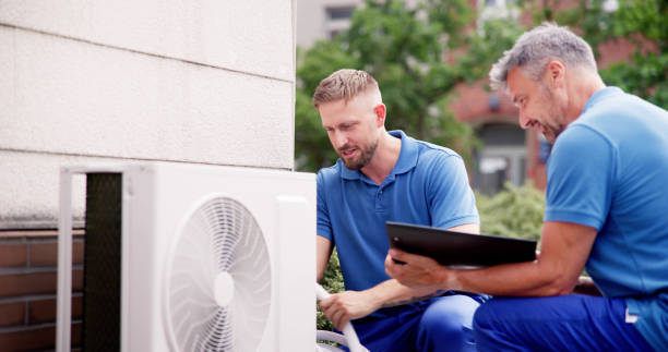 Best HVAC air duct cleaning  in Scarsdale, NY
