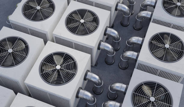 Best Emergency HVAC repair  in Scarsdale, NY