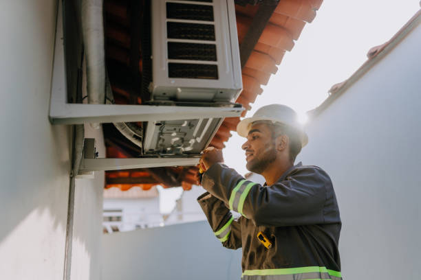 AC installation near me in Scarsdale, NY