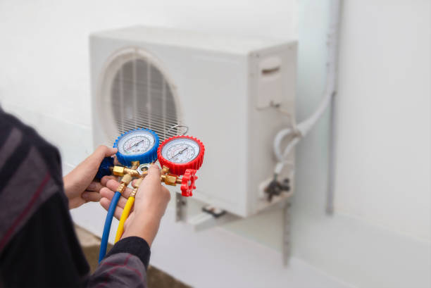 Best HVAC companies near me  in Scarsdale, NY